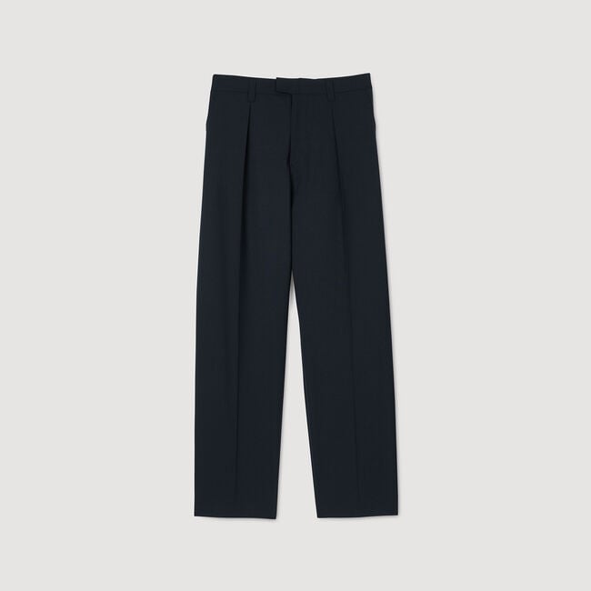 Pantaloni da abito