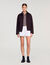 Giubbotto oversize