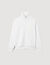Cardigan con zip