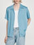Camicia a maniche corte