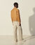 GIUBBOTTO CON ZIP STILE BOMBER