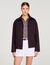 Giubbotto oversize