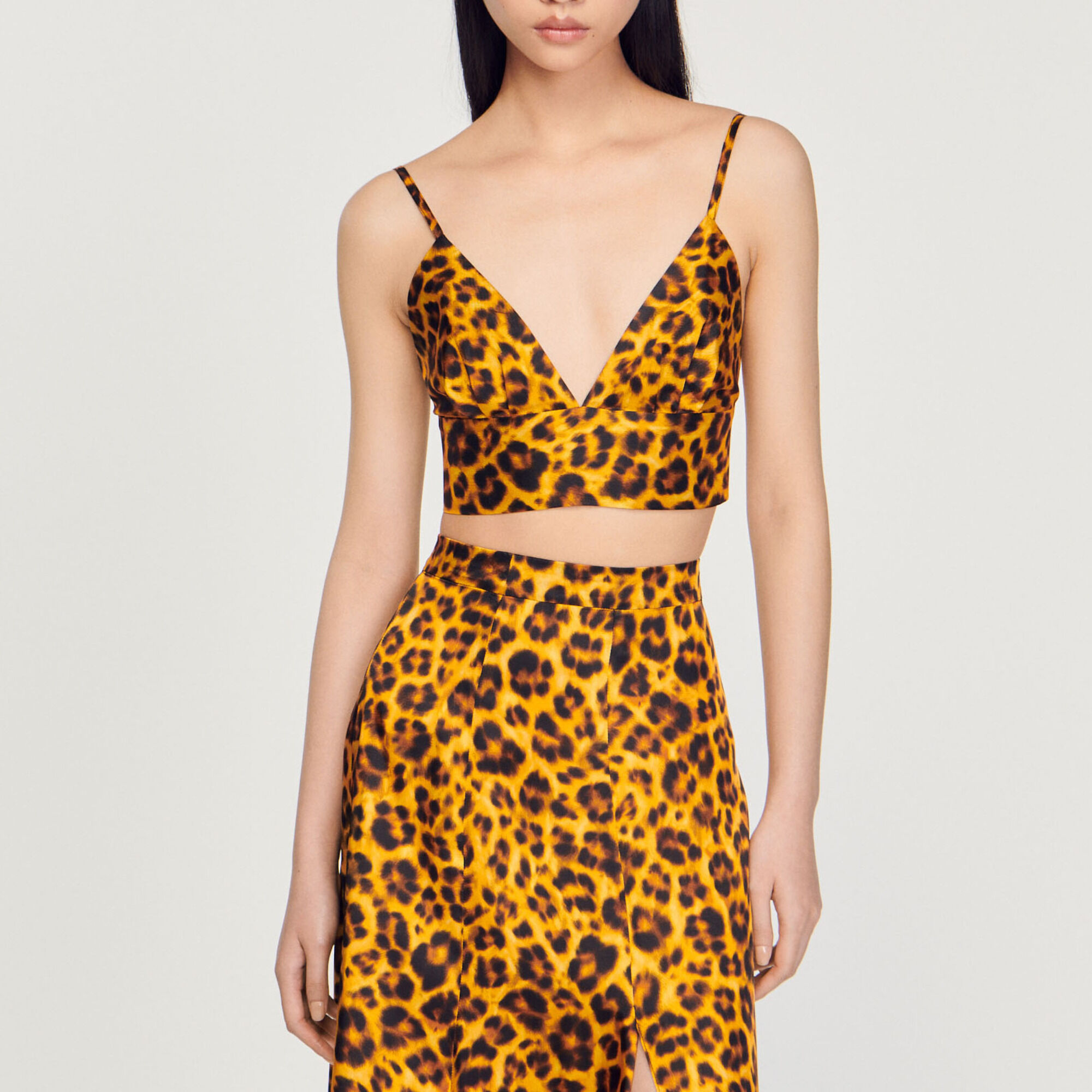 Gonna leopardata
