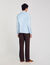 Camicia con zip