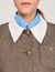 Giacca da tailleur pied-de-coq