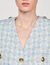 Giacca corta in tweed - Donna | Sandro