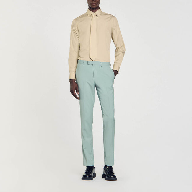 Pantaloni da abito