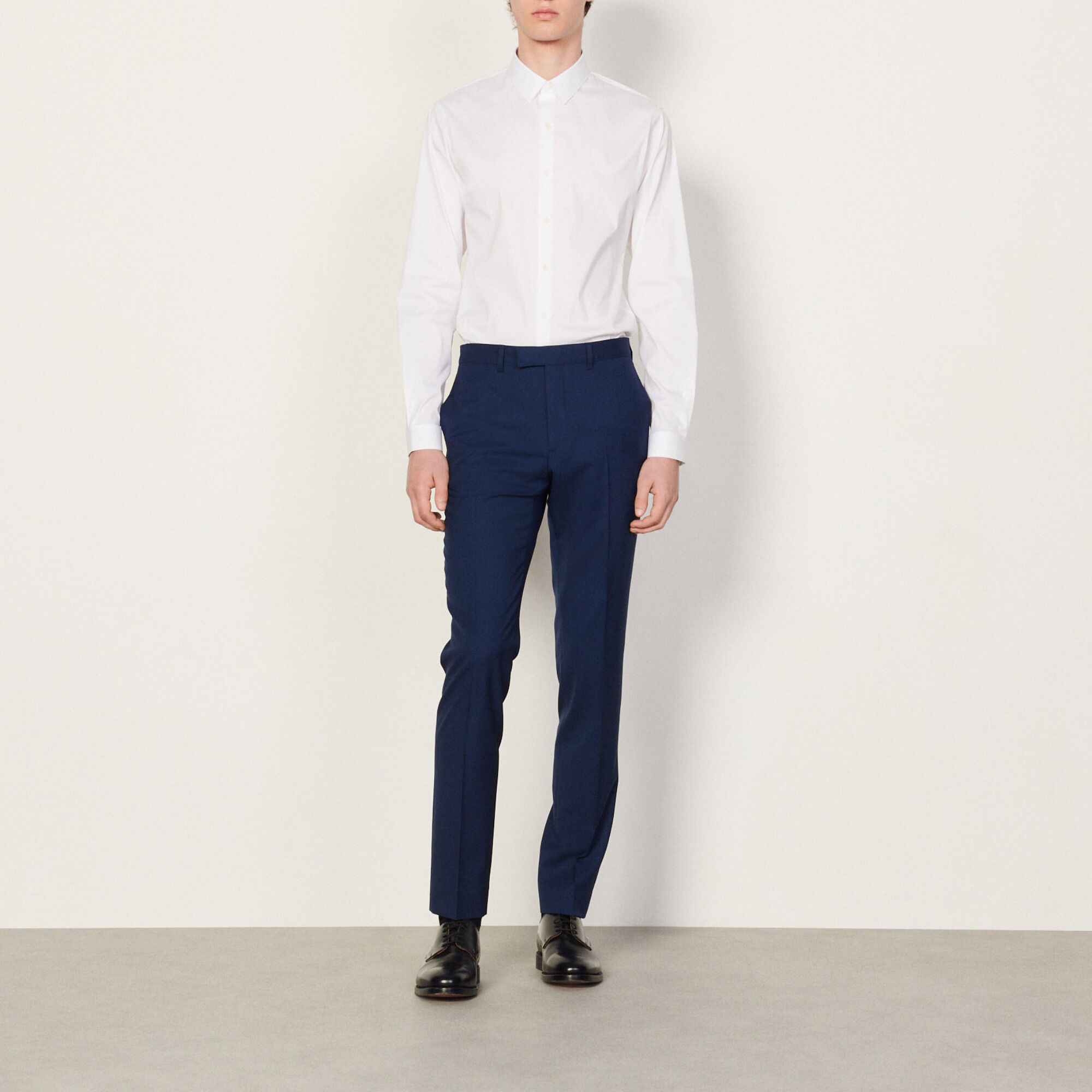 Pantaloni da completo