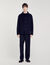 Overshirt double face