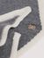 Foulard triangolo bicolore in lana - Donna | Sandro