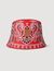 Cappello pescatore stampa bandana