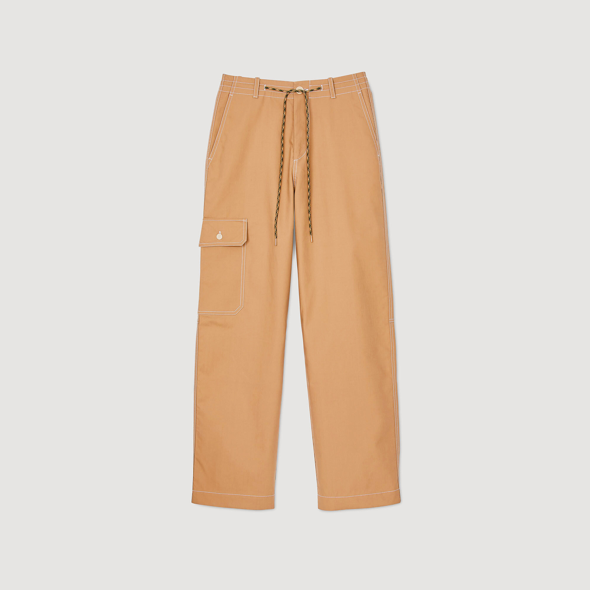 Pantaloni cargo