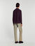 Camicia Square Cross