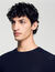 Maglione in maglia testurizzata