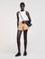 Shorts glitterati