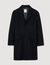 Cappotto in lana e cashmere