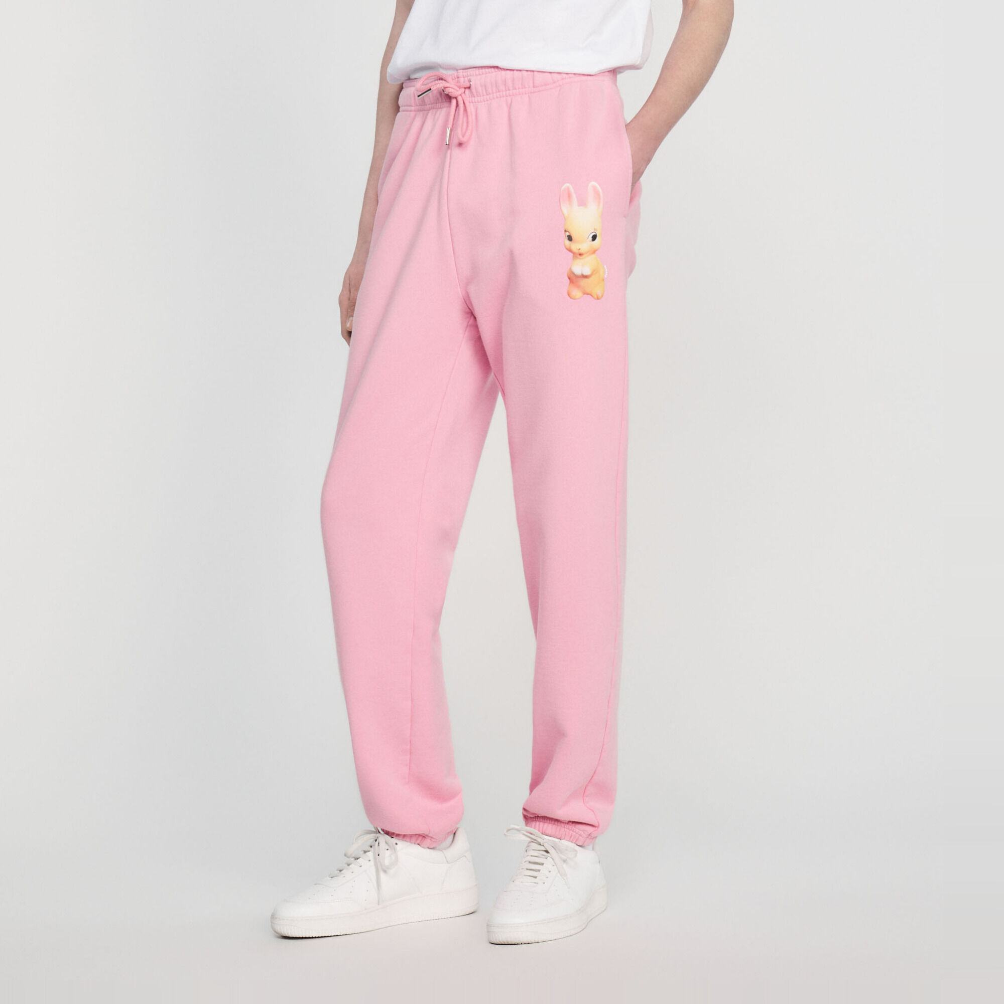 Pantaloni da jogging Bunny
