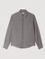 Camicia con stampa a catena - Uomo | Sandro