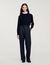 Pantaloni a righe