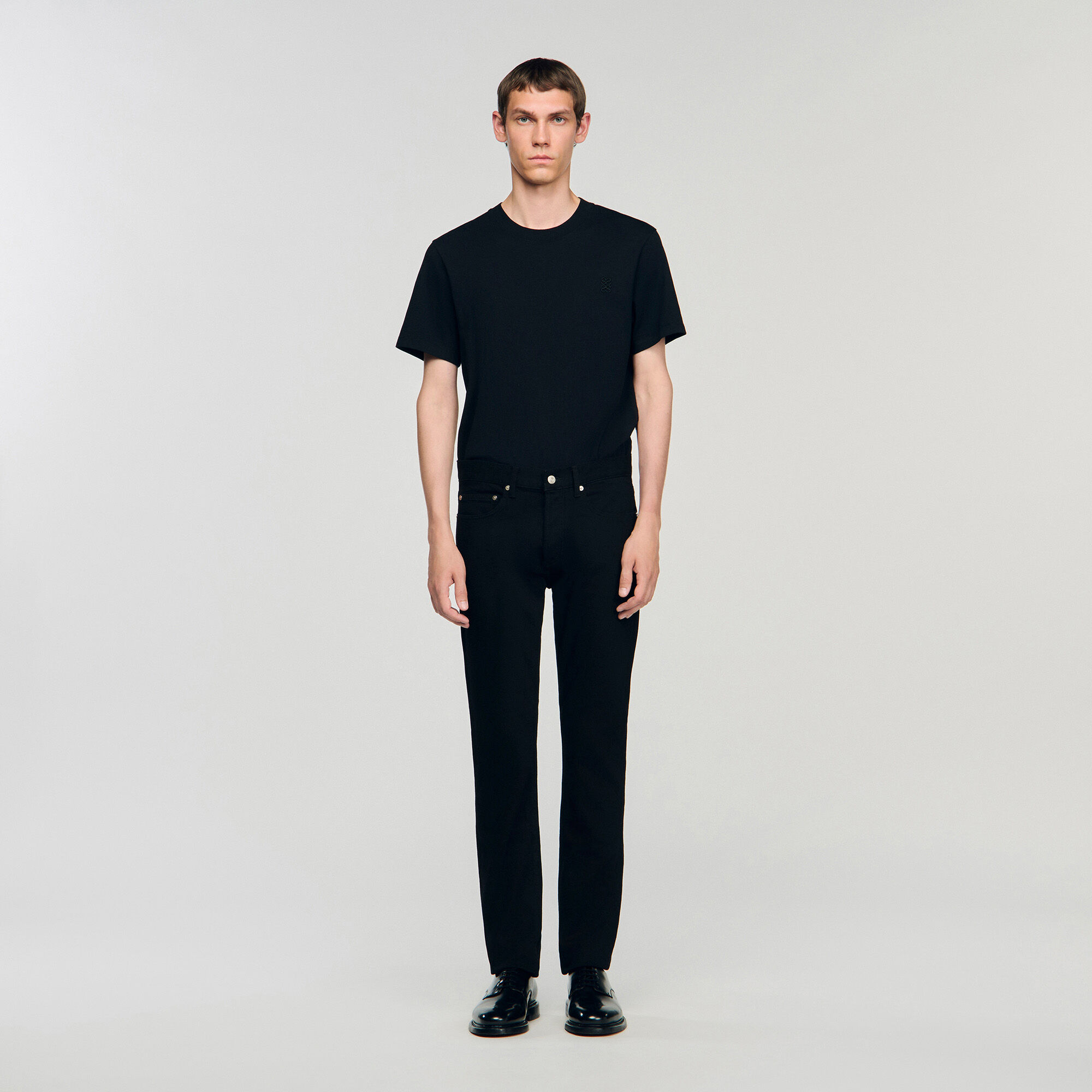 Jeans linea slim