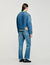 Giubbotto in denim