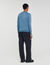 Maglione in maglia fine