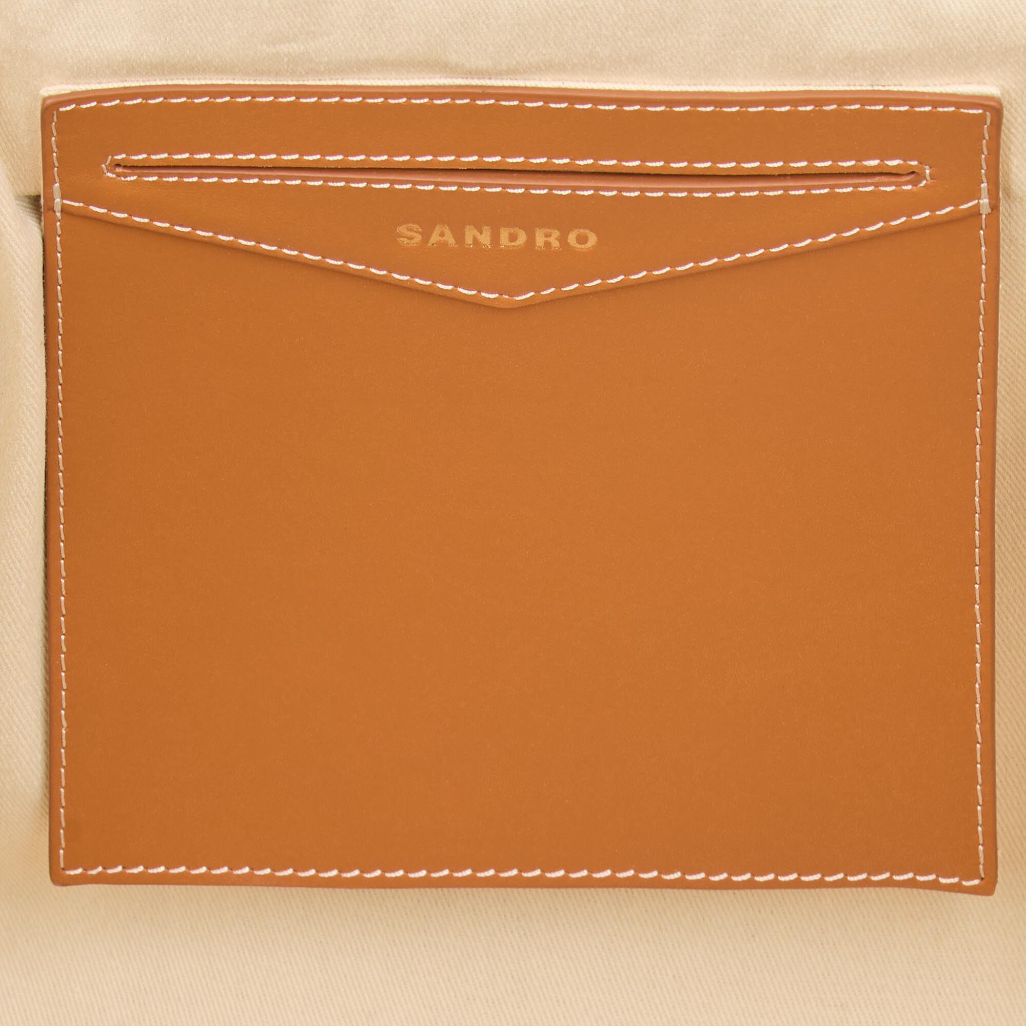 Shopping bag in tela