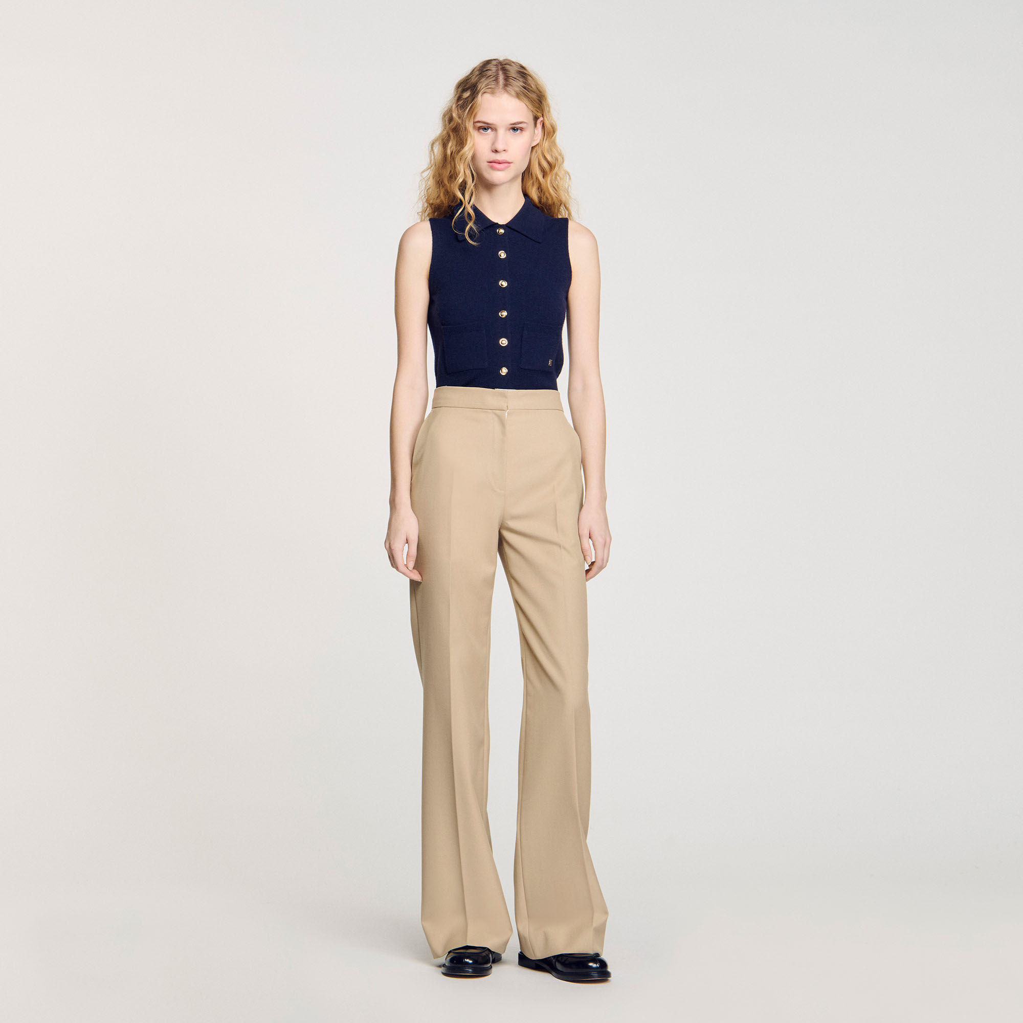 Pantaloni da abito