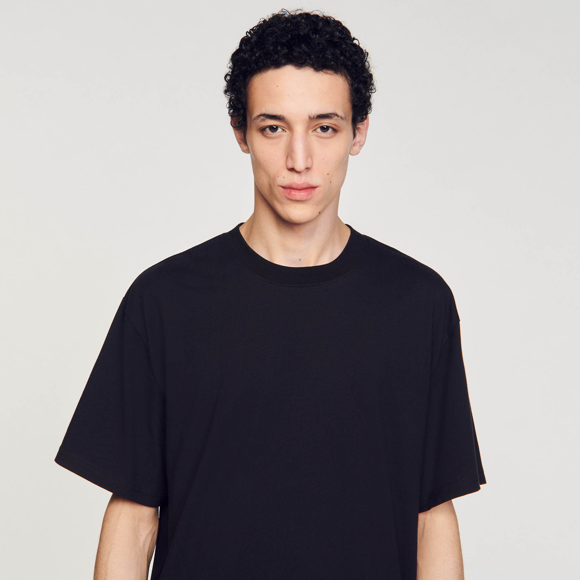 T-shirt oversize