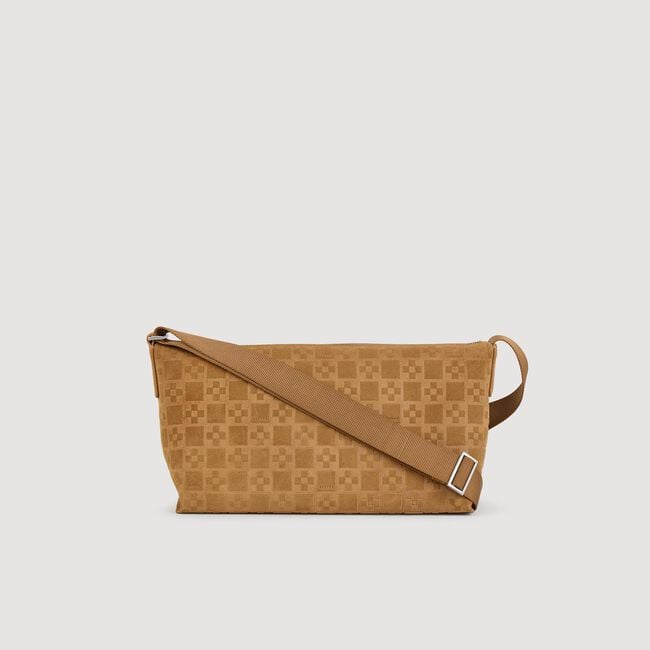 Hobo bag a tracolla