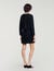 Cardigan collo a fiori di perline - Donna | Sandro