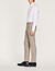 Pantaloni da completo in flanella
