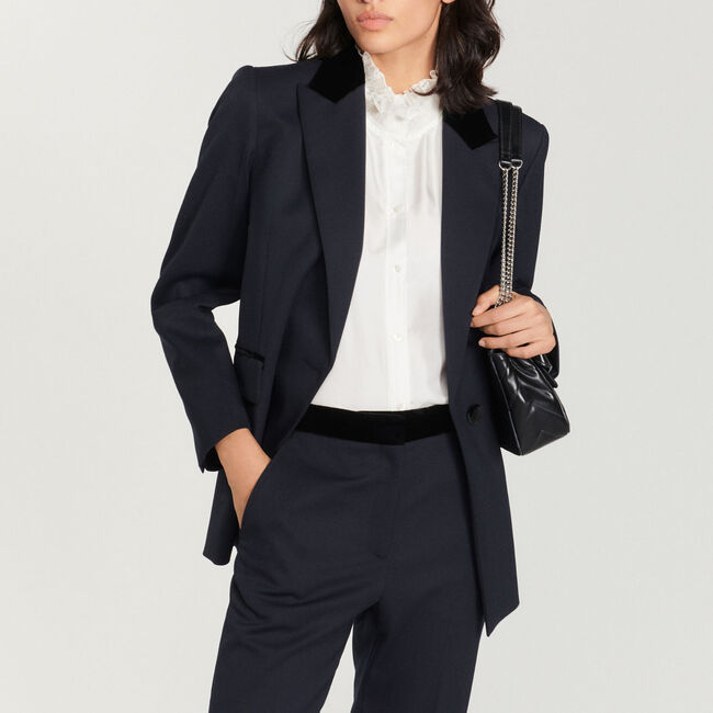 Giacca da tailleur