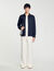 Camicia con zip