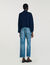 Cardigan a doppio petto