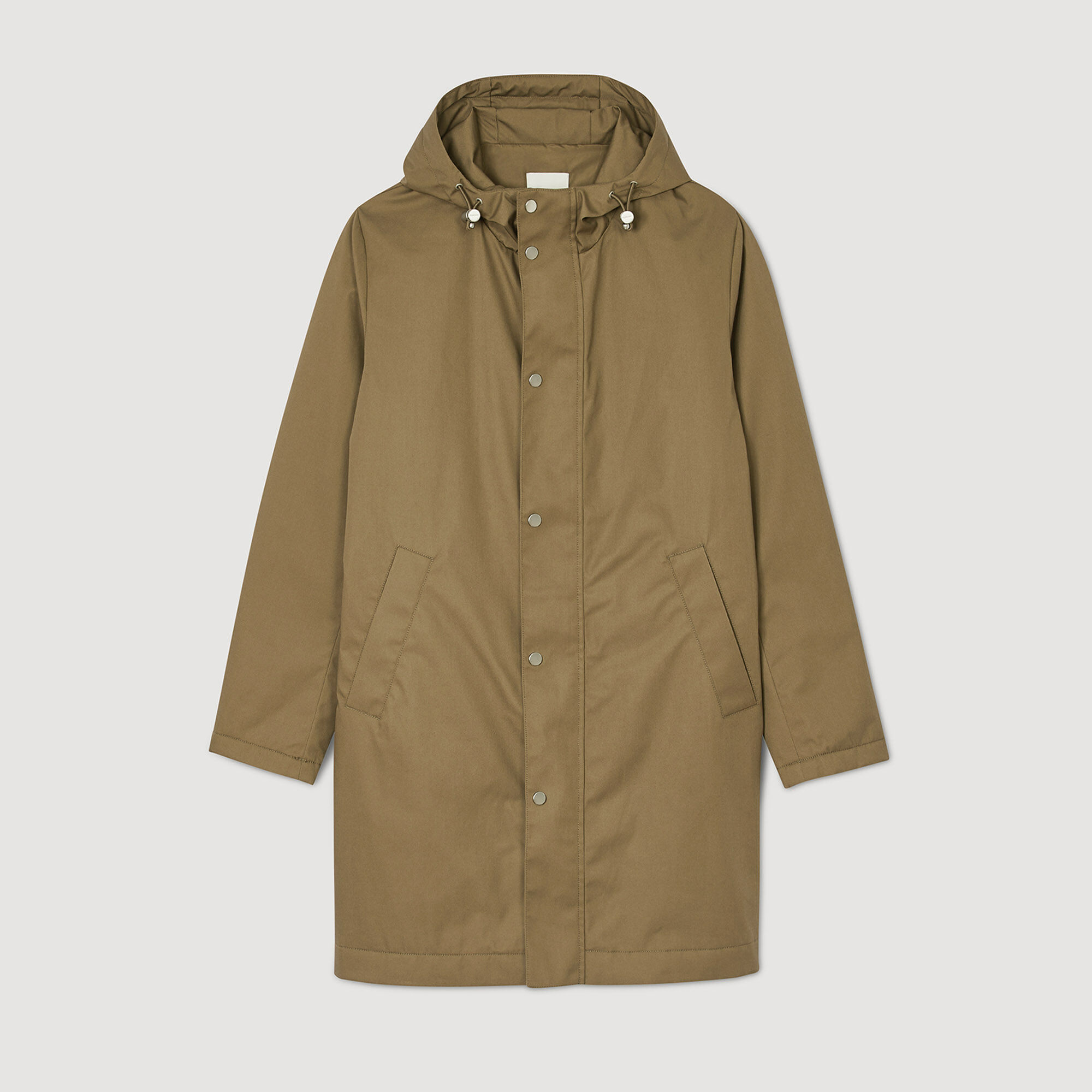Impermeabile Mac - Uomo | Sandro