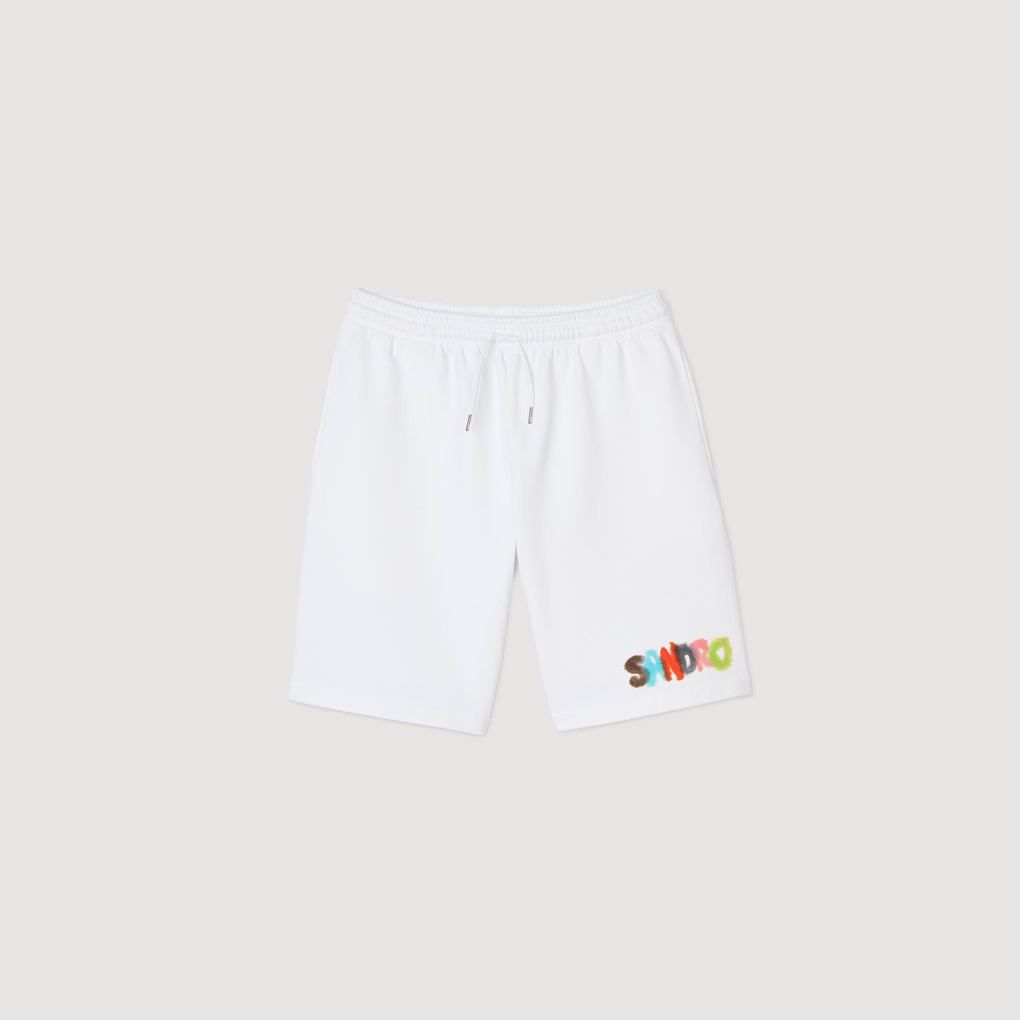Shorts Wild Animals