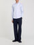 Camicia con patch cross - Uomo | Sandro