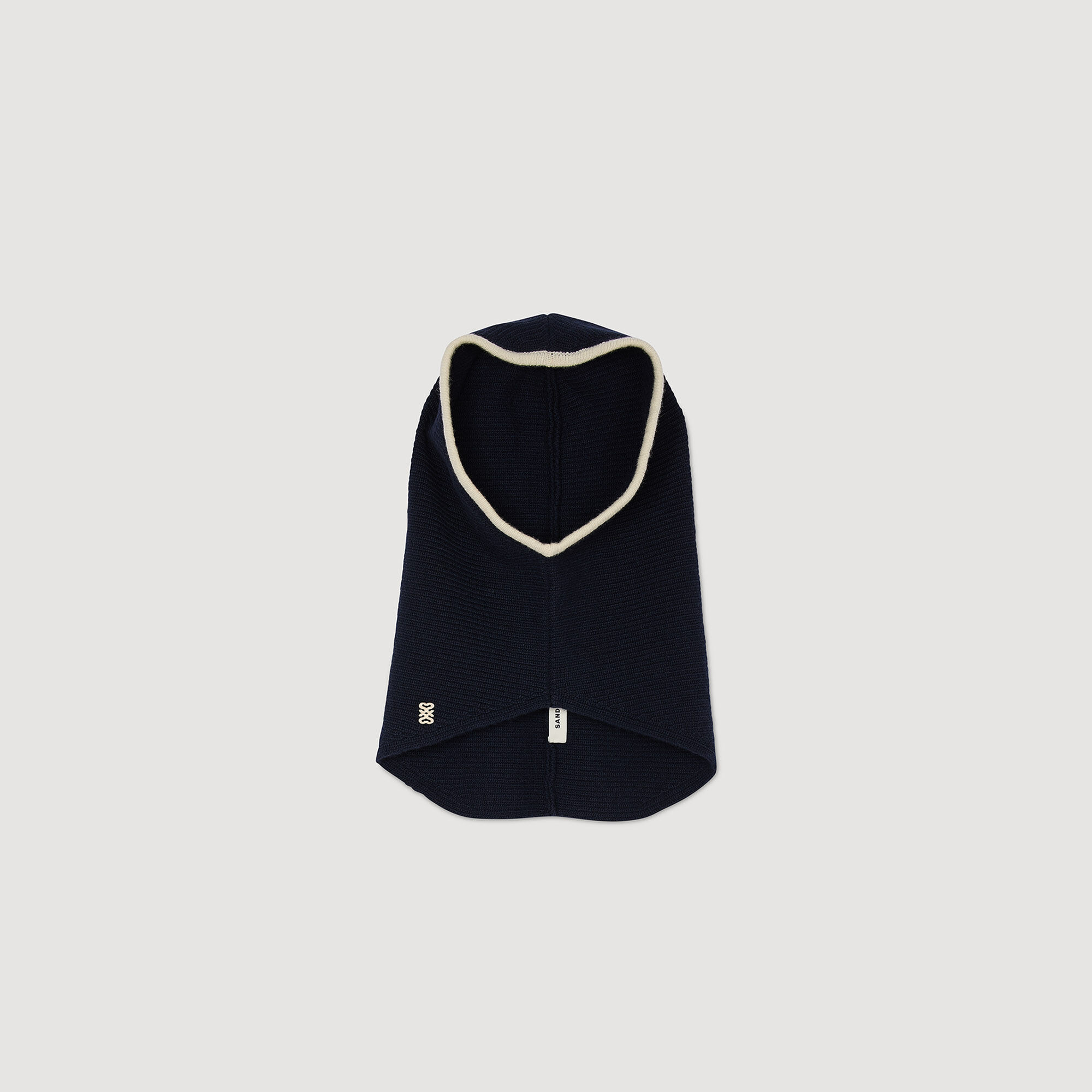 Scaldacollo in maglia