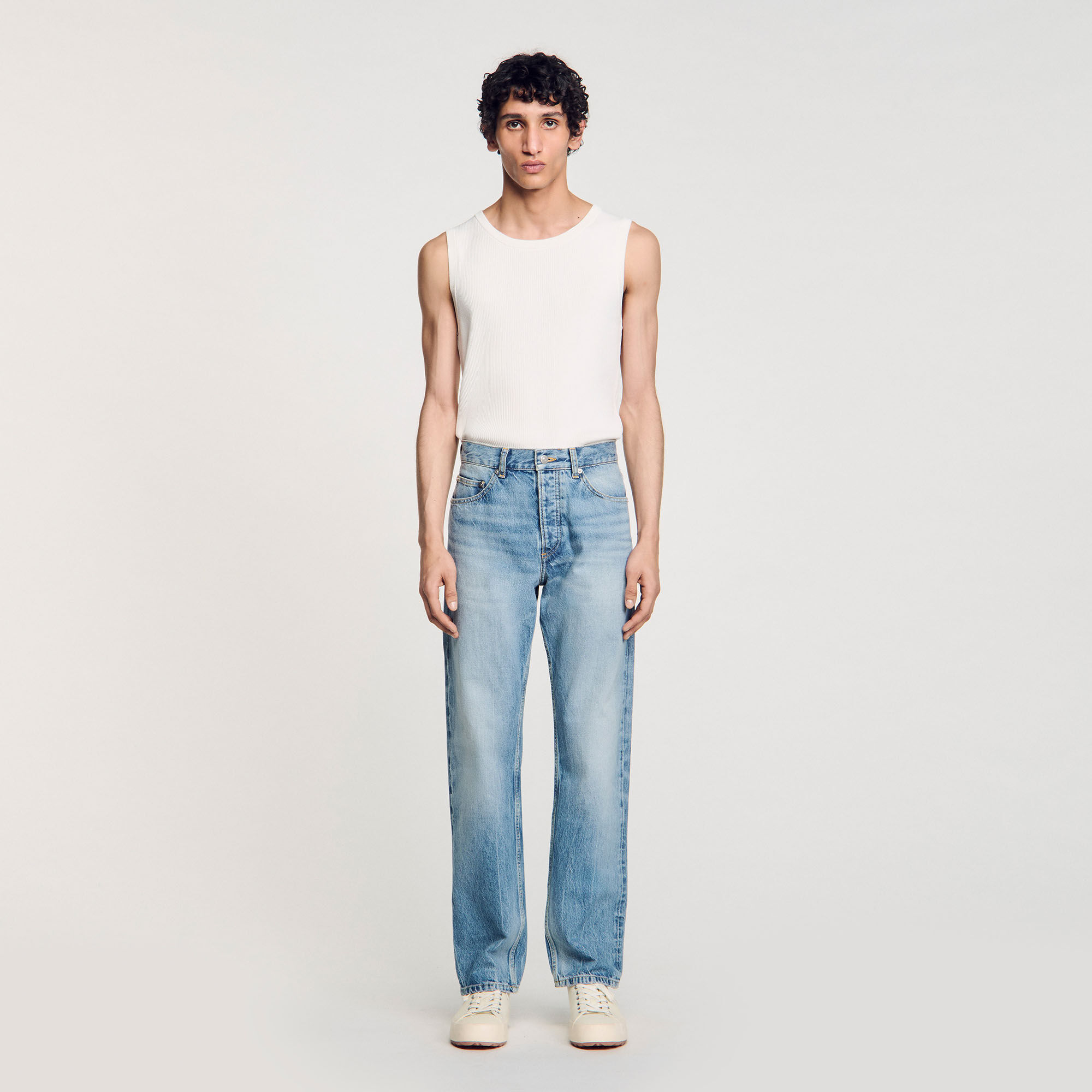 Jeans regular