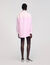 Camicia glitterata a righe