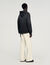 Felpa oversize