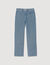 Jeans regular square cross
