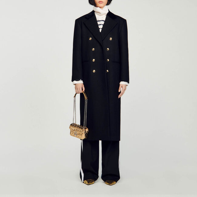 Cappotto lungo