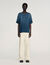 T-shirt oversize in cotone