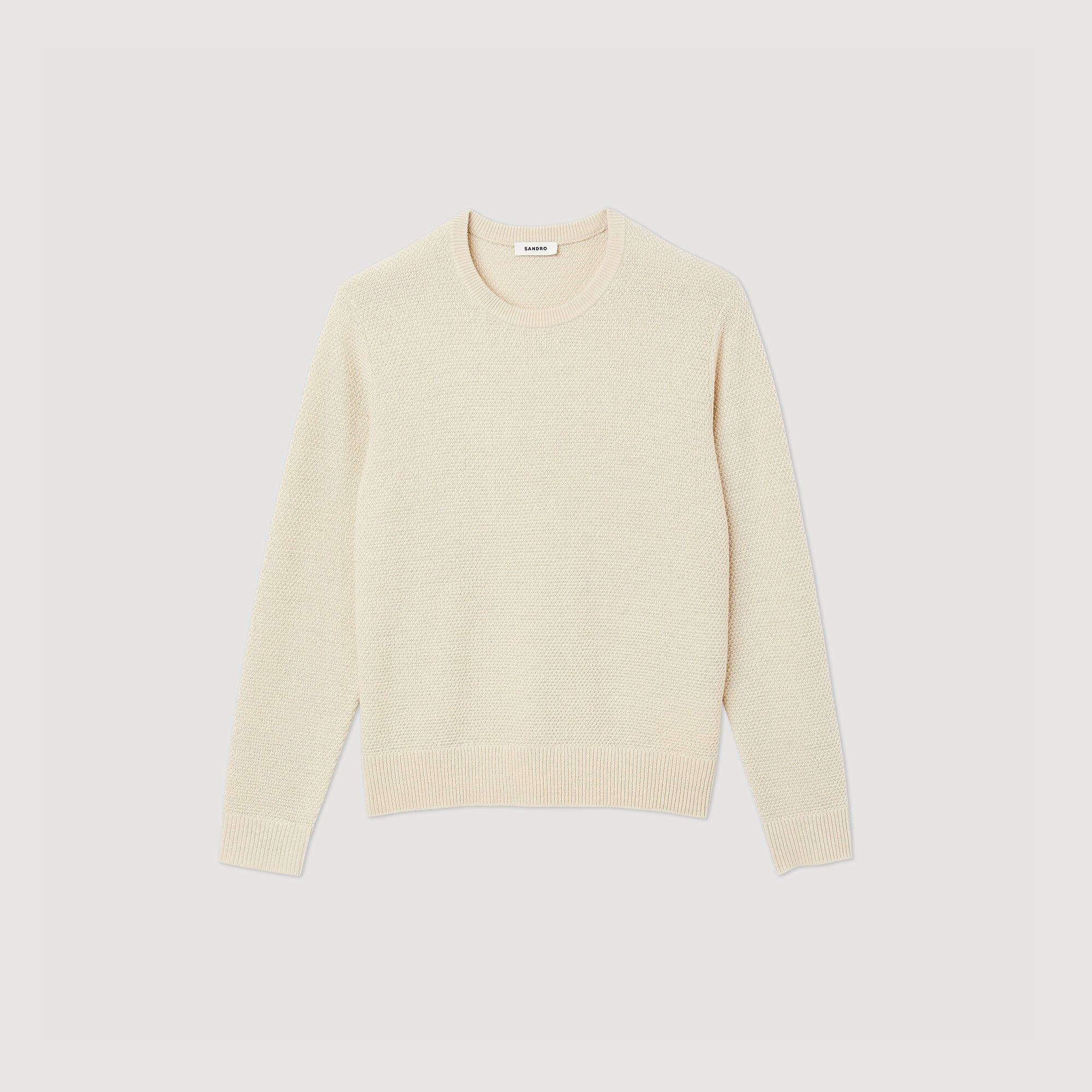 Maglione di lana