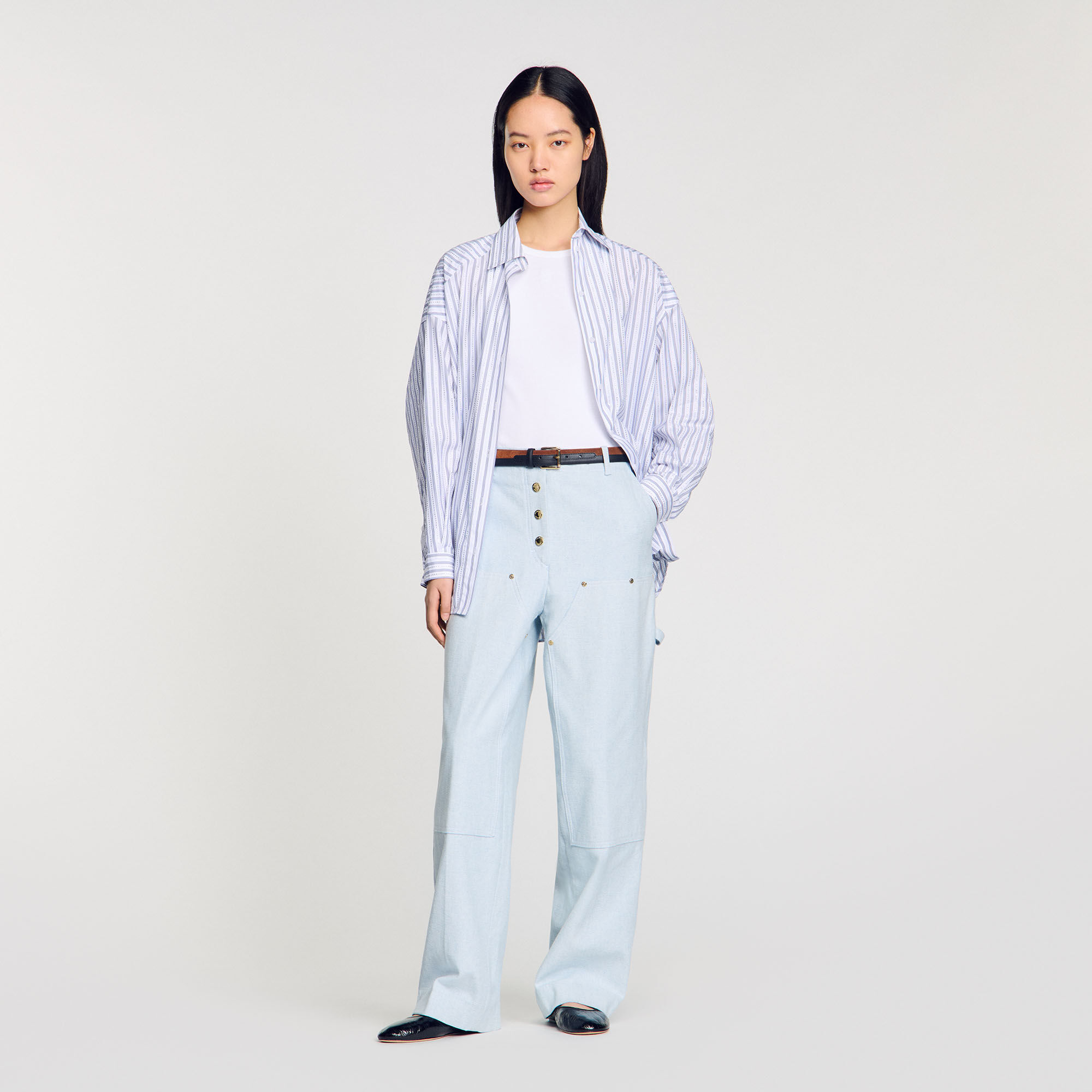 Jeans carpenter