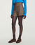 Shorts in lana a quadri - Donna | Sandro