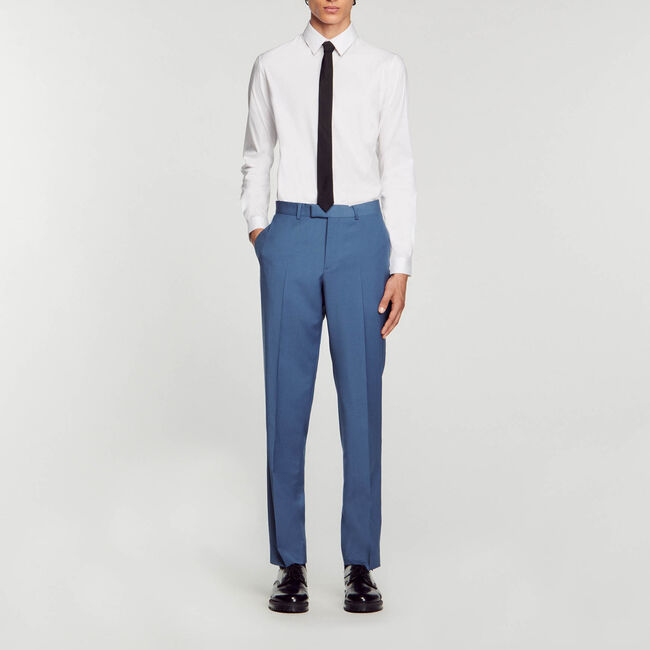 Pantaloni da abito