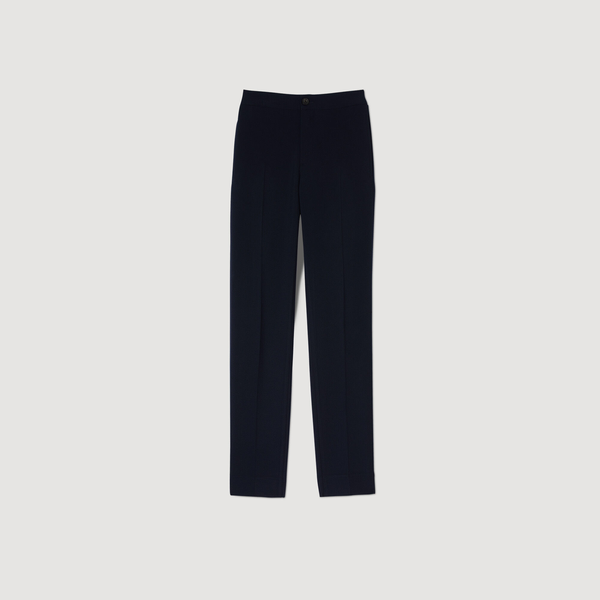 Pantaloni in jersey